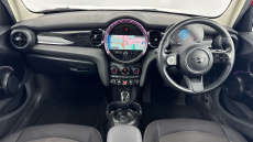 MINI Hatchback 1.5 Cooper Classic 5dr Auto Petrol Hatchback